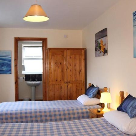 Whitehouse Guestrooms Bristol Buitenkant foto