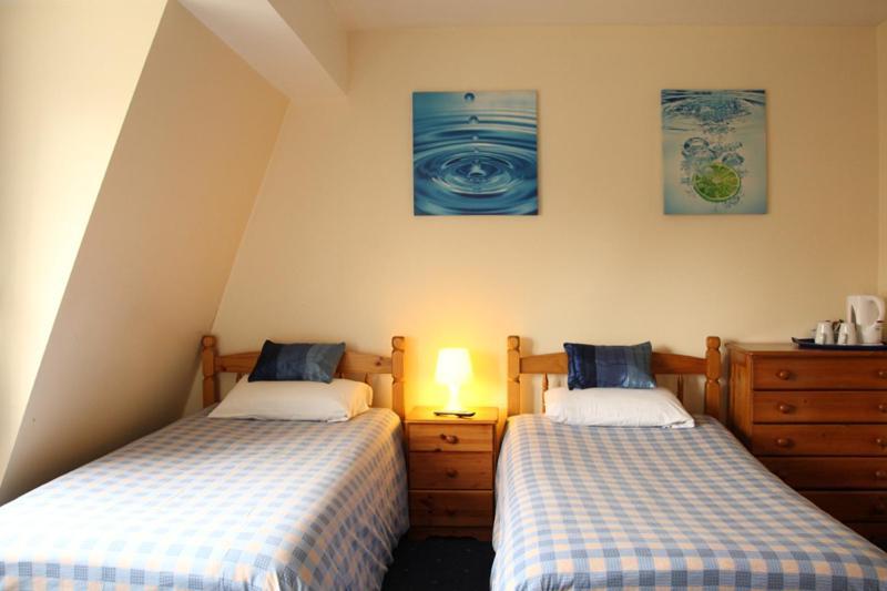 Whitehouse Guestrooms Bristol Buitenkant foto