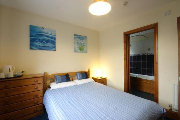 Whitehouse Guestrooms Bristol Buitenkant foto
